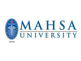 MAHSA University